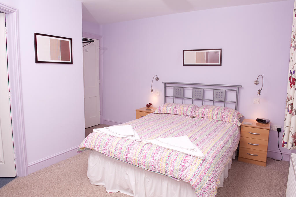 Holbrook Bed And Breakfast Shaftesbury Room photo